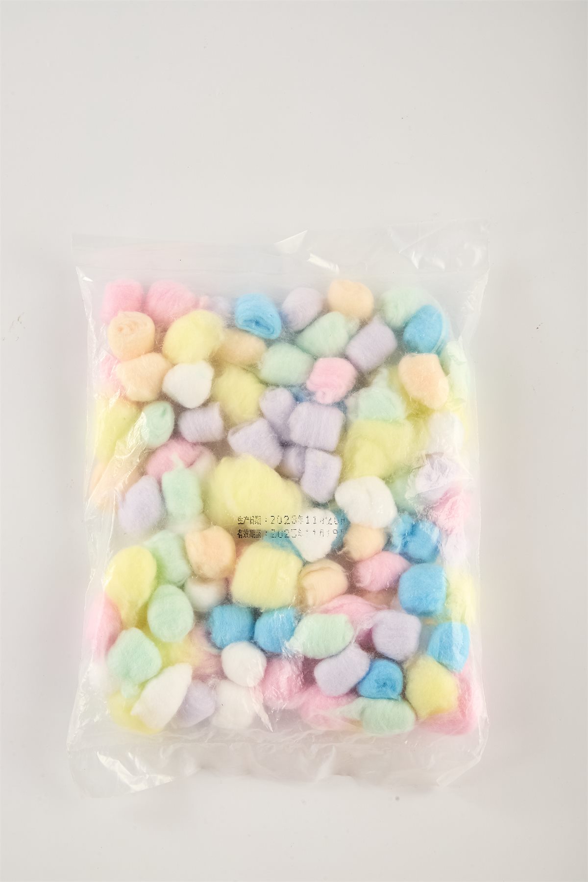 医用棉球